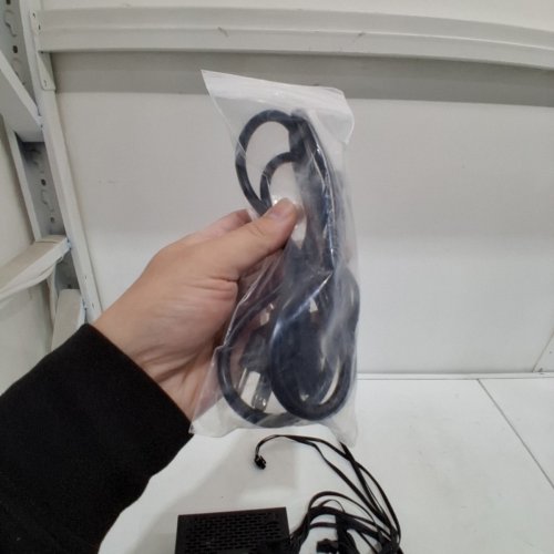THERMALTAKE TOUGHPOWER GX3 1000W 80 PLUS GOLD NON MODULAR POWER SUPPLY image 3
