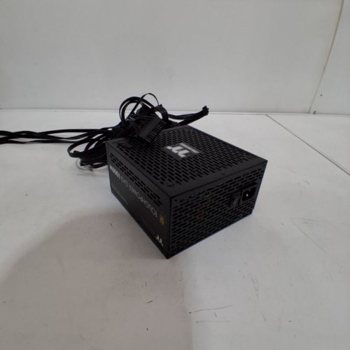 THERMALTAKE TOUGHPOWER GX3 1000W 80 PLUS GOLD NON MODULAR POWER SUPPLY image 4