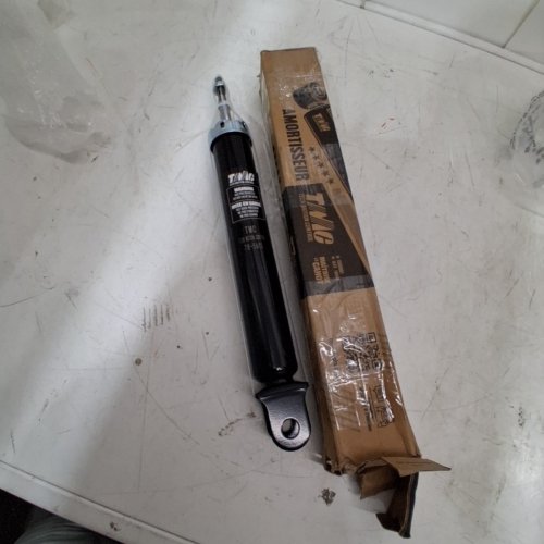 TMC REAR DRIVER/PASSENGER SHOCK ABSORBER FOR VARIOUS BMW MODELS (MODEL: 78-5616) image 3