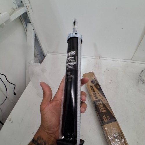 TMC REAR DRIVER/PASSENGER SHOCK ABSORBER FOR VARIOUS BMW MODELS (MODEL: 78-5616) image 4