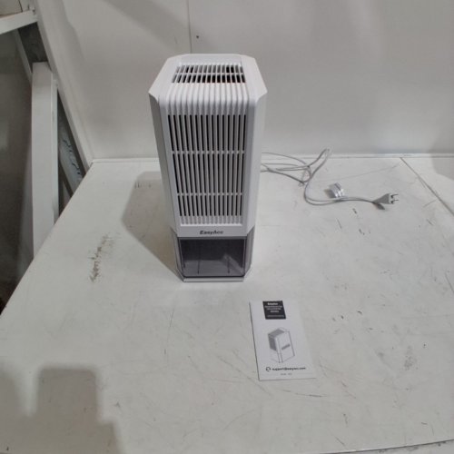 EASY ACC LED ULTRA DEHUMIDIFIER WITH AUTO SHUT OFF - WHITE (MODEL:Q22) image 4