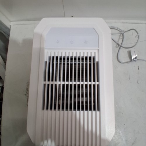 EASY ACC LED ULTRA DEHUMIDIFIER WITH AUTO SHUT OFF - WHITE (MODEL:Q22) image 5