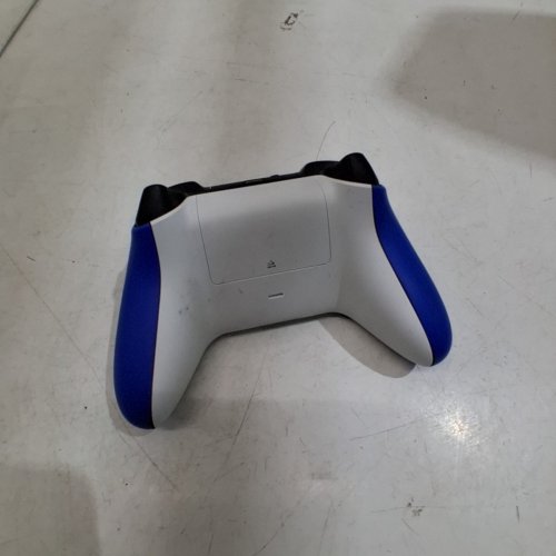 XBOX ONE CORE CONTROLLER - SHOCK BLUE image 4