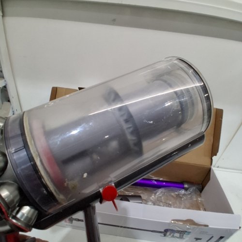 DYSON V11 CORDLESS 2-IN-1 STICK/HAND VACUUM CLEANER WITH MULTI-PURPOSE ATTACHMENTS (MODEL: V11 SV15) image 8