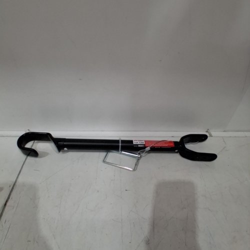 ALLEN TENSION BAR BICYCLE CROSS BAR ADAPTER - BLACK (MODEL: 900B) image 2