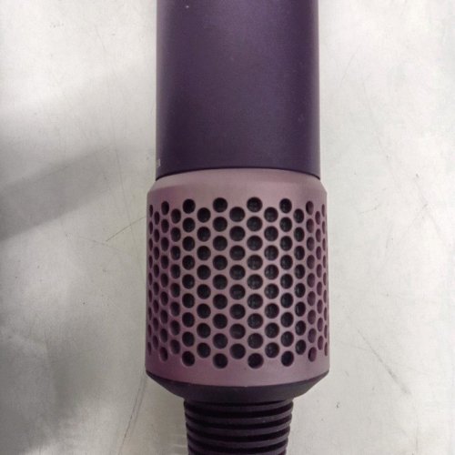 DYSON SUPERSONIC HAIR DRYER - JASPER PLUM (MODEL: HD11) image 3