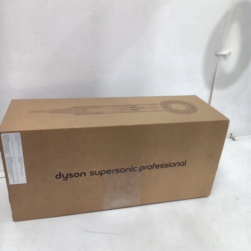 DYSON SUPERSONIC HAIR DRYER - JASPER PLUM (MODEL: HD11) image 6