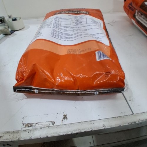 UNCLE BENS WHOLE GRAIN BROWN RICE - 9.07 KG image 3