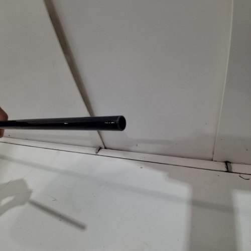 LUHR JENSEN LEGACY SALMON/STEELHEAD ROD - 64.5" - BLACK/BROWN (MODEL: LJSS30TR106ML2) image 4