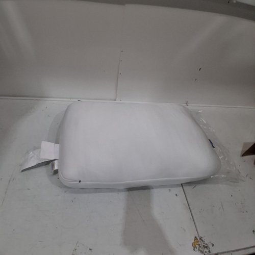 CASPER ESSENTIAL COOLING PILLOW - STANDARD - 16" X 24" - WHITE image 2