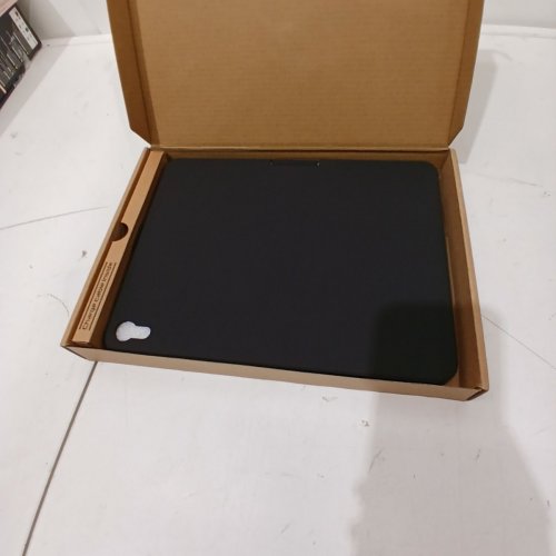 PROCASE WIRELESS KEYBOARD CASE FOR IPAD 10TH GEN - BLACK (MODEL: IPAD10TH-KBCASE-TP-BLACK) image 3