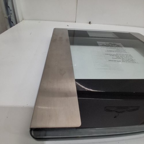 CONAIR WEIGHT WATCHERS BODY ANALYSIS GLASS SCALE - BLACK/SILVER (MODEL: WW52C) image 5