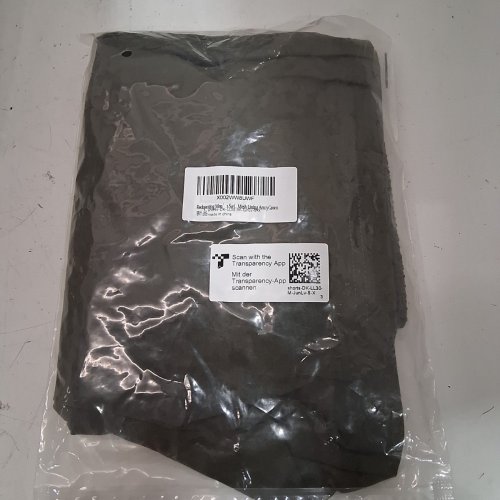 MEN'S XOOZWELL STYLISH TRACK SHORTS -EXTRA LARGE - GREEN (MODEL: X002W69UWF) image 2