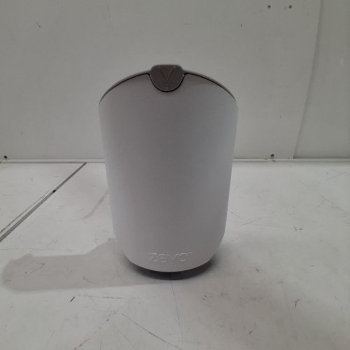 ZEVO PLUG-IN FLYING INSECT TRAP - WHITE image 3