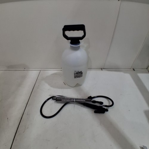 LAWN AND GARDEN SPRAYER FLOWMASTER BY HUDSON 1 GAL (MODEL:24101) image 2