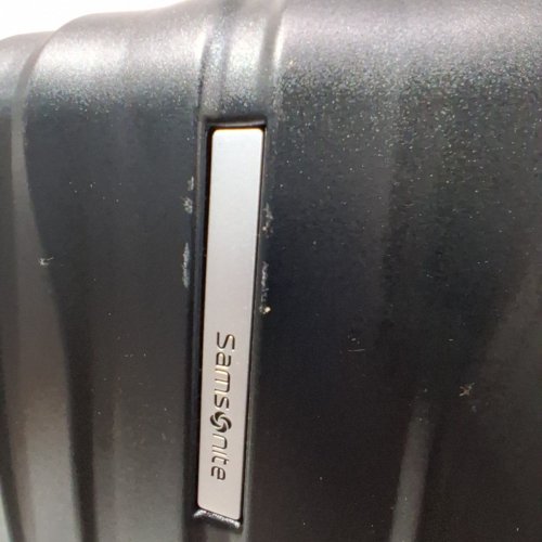 SAMSONITE UPLIFT HS SPINNER LUGGAGE SUITCASE WITH TSA LOCKS - 28.5"- BLACK (MODEL: 152030-5928) image 3