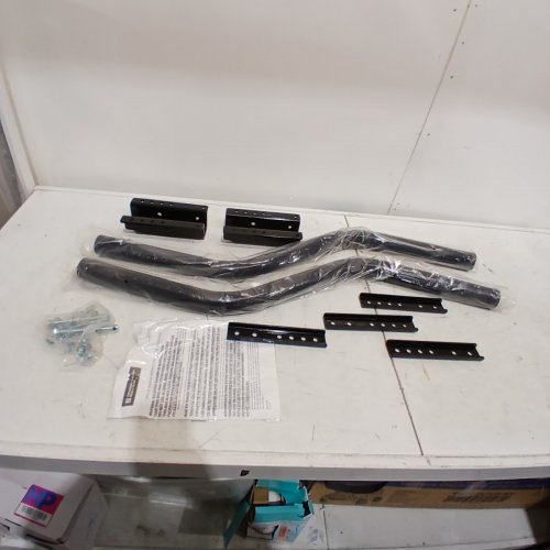 STROMBERG CARLSON BIKE BUNK, TRAILER TONGUE CARGO CARRYING SYSTEM (CC-275) image 2