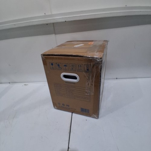 ELECTRIC KITCHEN COMPOSTER WITH DIGITAL DISPLAY - 3L - WHITE (MODEL: R500-V) image 6