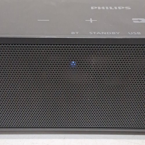 PHILIPS SOUNDBAR 2.0 - BLACK (MODEL: TAB4000) image 3