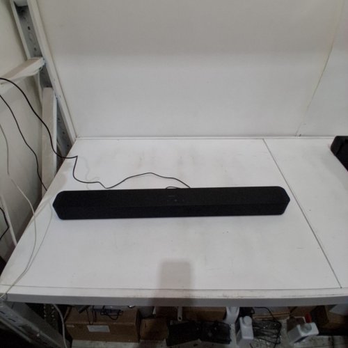 PHILIPS SOUNDBAR 2.0 - BLACK (MODEL: TAB4000) image 4