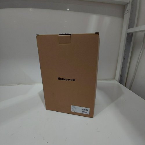 HONEYWELL WALL MOUNT BRACKET COMPATIBLE WITH SERIES 70, 60 AND 35 PTZ CAMERAS - WHITE (MODEL: HA60WLMZL) image 6