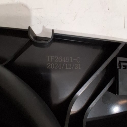 TYC REPLACEMENT COOLING FAN ASSEMBLY FOR HYUNDAI ELANTRA - (MODEL: TF26491) image 4