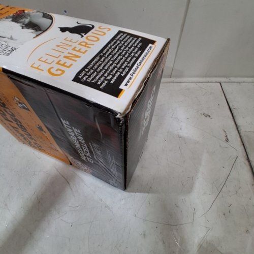 ARM & HAMMER CLUMP AND SEAL PLATINUM MULTI-CAT 14 DAY ODOR CONTROL CAT LITTER - 27.5LBS image 4