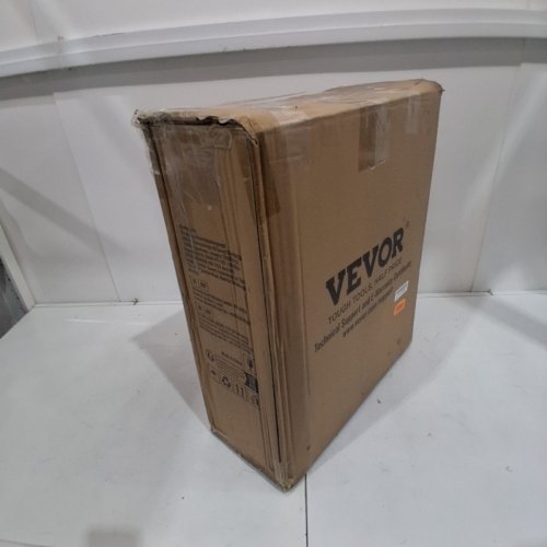 VEVOR FOLDABLE DOG PET BATHTUB ELEVATED SHOWER STATION - SMALL AND MEDIUM - BLUE (MODEL: HGT0056) image 5