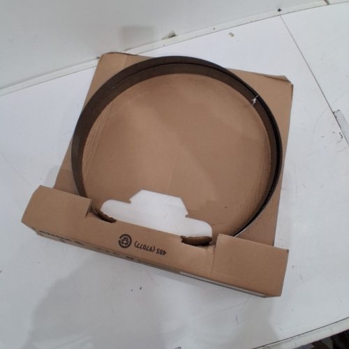 LENOX RX+ WELDED BAND SAW BLADE - 13FT 6" X 1 1/4" (MODEL: 27680RPB134115) image 3