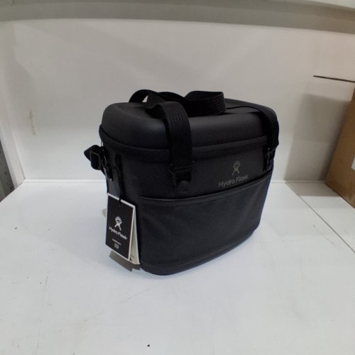 HYDRO FLASK INSULATED CARRYOUT COOLER - 15L - BLACK (MODEL: 12PCO001) image 3