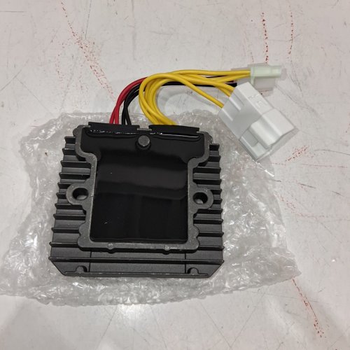 KIMLLAM VOLTAGE REGULATOR RECTIFIER SUITABLE FOR POLARIS 800 image 2