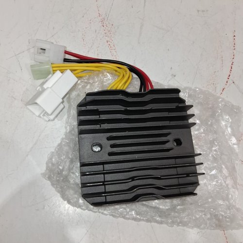 KIMLLAM VOLTAGE REGULATOR RECTIFIER SUITABLE FOR POLARIS 800 image 3