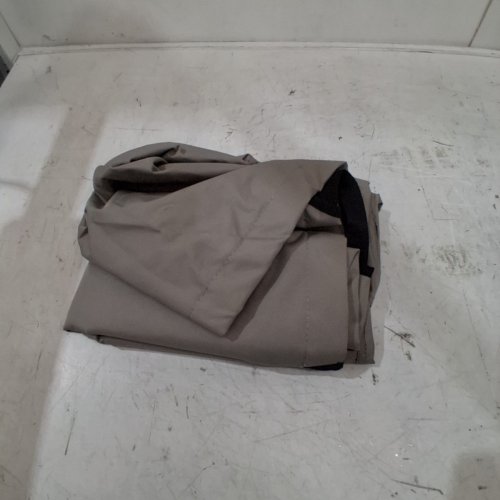 BPS OUTBOARD BOAT MOTOR COVER - FITS 50-115HP MOTORS (24" X 18" X 23") - GREY - (MODEL: D) image 2