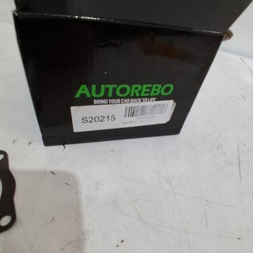 ELECTRONIC THROTTLE BODY ASSEMBLY FOR NISSAN CUBE - 1.8L (MODEL: S20215) image 3