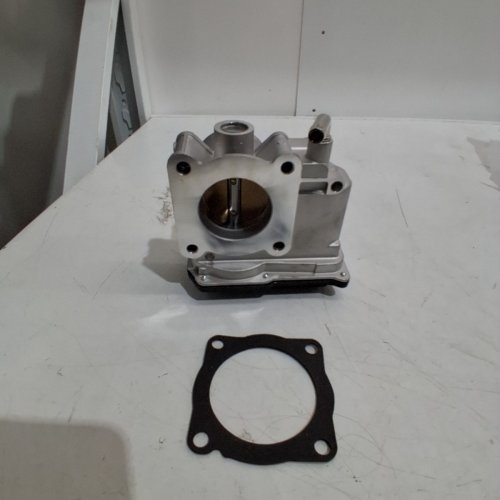 ELECTRONIC THROTTLE BODY ASSEMBLY FOR NISSAN CUBE - 1.8L (MODEL: S20215) image 4