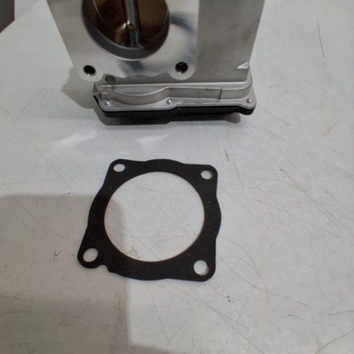 ELECTRONIC THROTTLE BODY ASSEMBLY FOR NISSAN CUBE - 1.8L (MODEL: S20215) image 5