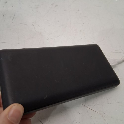 MOPHIE POWER BANK BOOST PRO - USB-C - USB-A -20000MAH - BLACK image 4