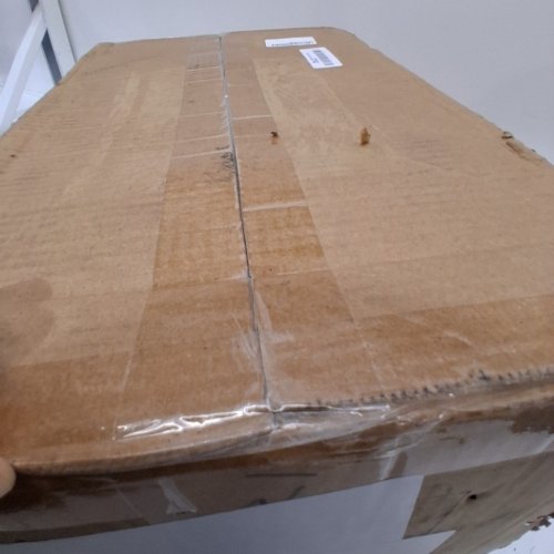 POOL PUMP MOTOR - 1.5 HP - 115V\230V - (MODEL:HM16075LCB) image 3