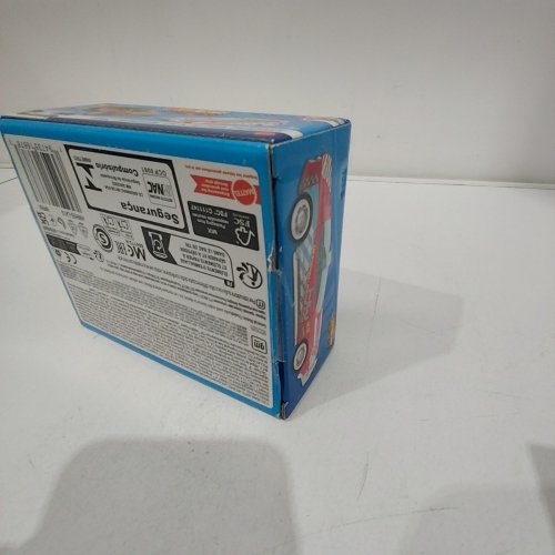 2PK MATTEL HOT WHEELS PULL-BACK SPEEDERS - GMC HUMMER EV & ALPHA PURSUIT image 3