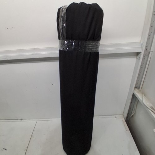 BIG OUTDOORSMAN 2 SELF-INFLATING RECTANGULAR SLEEPING PAD WITH REPAIR KIT - 82" X 30" X 2" - BROWN/BLACK (MODEL: 4126485) image 4