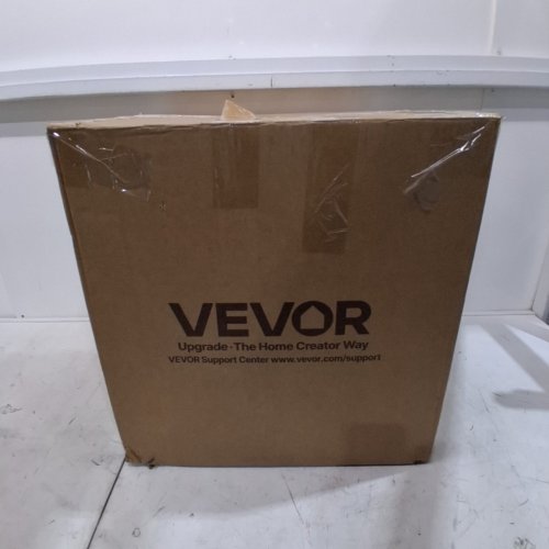VEVOR COMMERCIAL STOCKPOT - 53 QT - STAINLESS STEEL (MODEL: SP530QT404003D) image 6