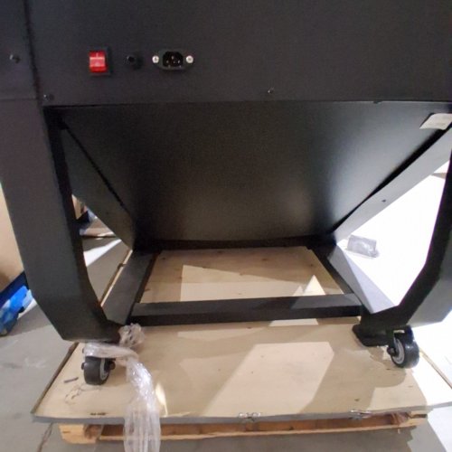 GOIMU COMMERCIAL GRADE STAIR STEPPER EXERCISE MACHINE - BLACK (MODEL: GOIMU-T1) image 9