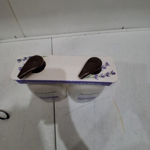 2PK AVEENO STRESS RELIEF BODY WASH - 975 ML/EACH - LAVENDE image 3