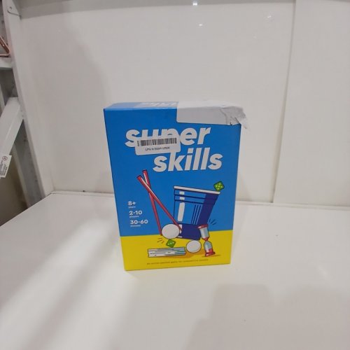 SUPER SKILLS - BEAT YOUR FRIENDS AT 120 CHALLENGES image 4