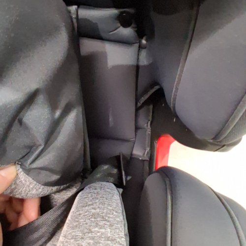 GRACO 4EVER 4-IN-1 CAR SEAT WITH RAPID REMOVE COVER IN LOFTON (MODEL:2165949) image 4