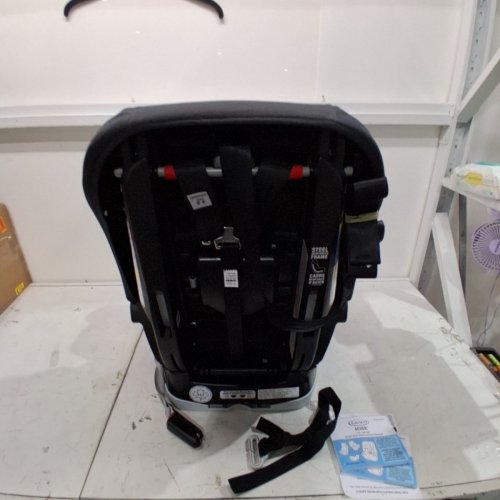 GRACO 4EVER 4-IN-1 CAR SEAT WITH RAPID REMOVE COVER IN LOFTON (MODEL:2165949) image 7