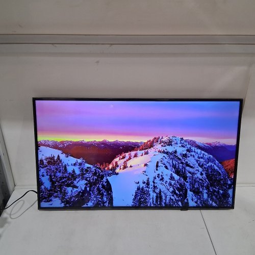 SAMSUNG HDR PURCOLOUR Q-SYMPHONY SMART TV - 60HZ - 40" - BLACK (MODEL: UN40F6000FF) image 6
