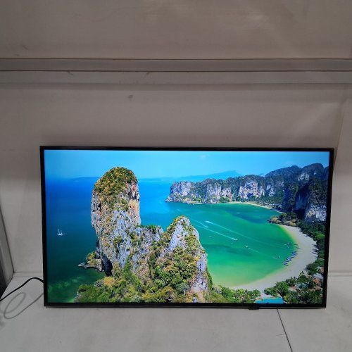 SAMSUNG HDR PURCOLOUR Q-SYMPHONY SMART TV - 60HZ - 40" - BLACK (MODEL: UN40F6000FF) image 8