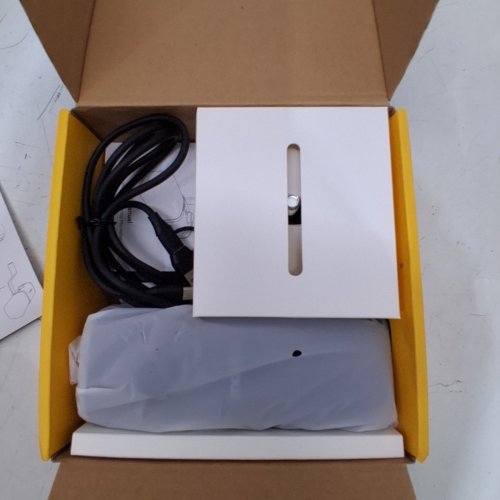 MAONO WIRELESS DYNAMIC MICROPHONE - BLACK (MODEL: PD100W) image 3