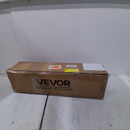 VEVOR A-FRAME HEAVY DUTY TRAILER JACK FOR RV - 9.8"-32.5" - 5000LBS MAX - BLACK (MODEL: HS5000SAE) image 4